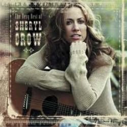 Sheryl Crow - The very best of